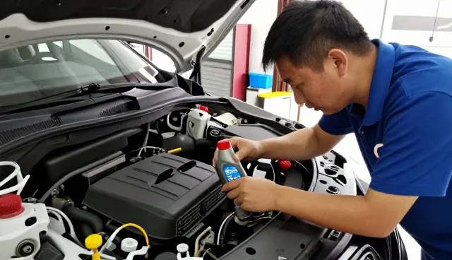 西安昌葵汽车销售有限公司道路救援带来更好的使用体验