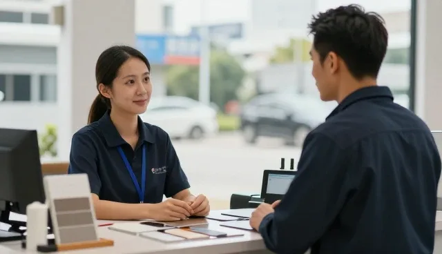 钣金喷漆性能与适用条件的深度解析